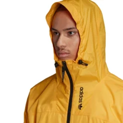 Adidas Originals Adventure Windbreaker Windjacke Bold Gold Herren 10 Adidas Originals Adventure Windbreaker Windjacke Bold Gold Herren -Bekleidungsgeschäft adidas adventure windbreaker GD5591 03 gross