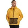 Adidas Originals Adventure Windbreaker Windjacke Bold Gold Herren