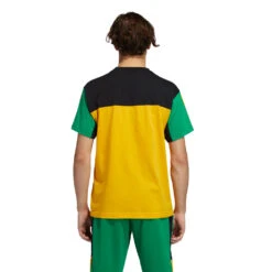 Adidas Originals Classics T-Shirt Active Gold/Black Herren 8 Adidas Originals Classics T-Shirt Active Gold/Black Herren -Bekleidungsgeschäft adidas classic tee GD2084 02 grossz8eLxpdZo6X2J