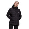 Adidas Originals Dot AOP Winterjacke Black Damen