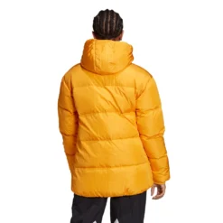 Adidas Originals Down Puffer Daunenjacke Active Gold Damen -Bekleidungsgeschäft adidas down puffer GD2518 02 gross0kyfp12SrsJre