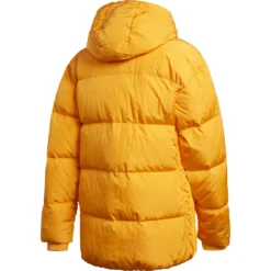 Adidas Originals Down Puffer Daunenjacke Active Gold Damen -Bekleidungsgeschäft adidas down puffer GD2518 07 grosswXPHH5vkceqhp