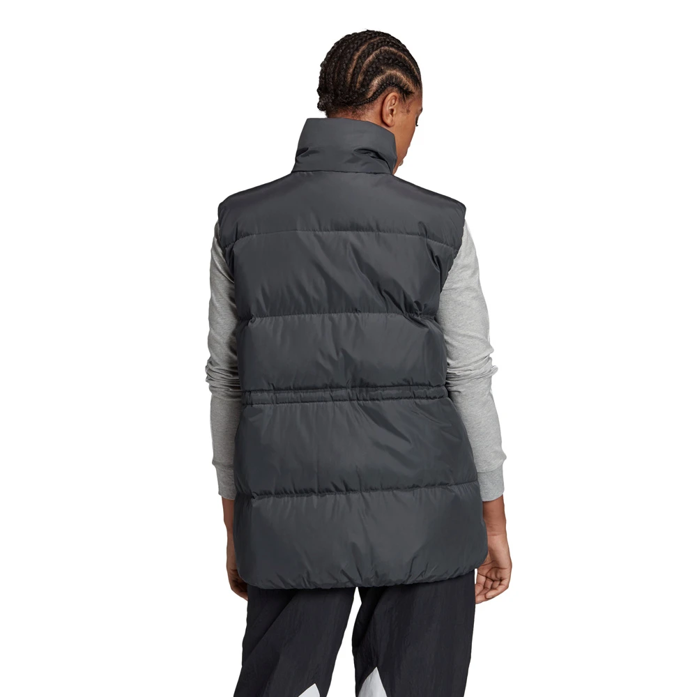 Adidas Originals Down Puffer Daunenweste Black Damen 3 Adidas Originals Down Puffer Daunenweste Black Damen - Image 3