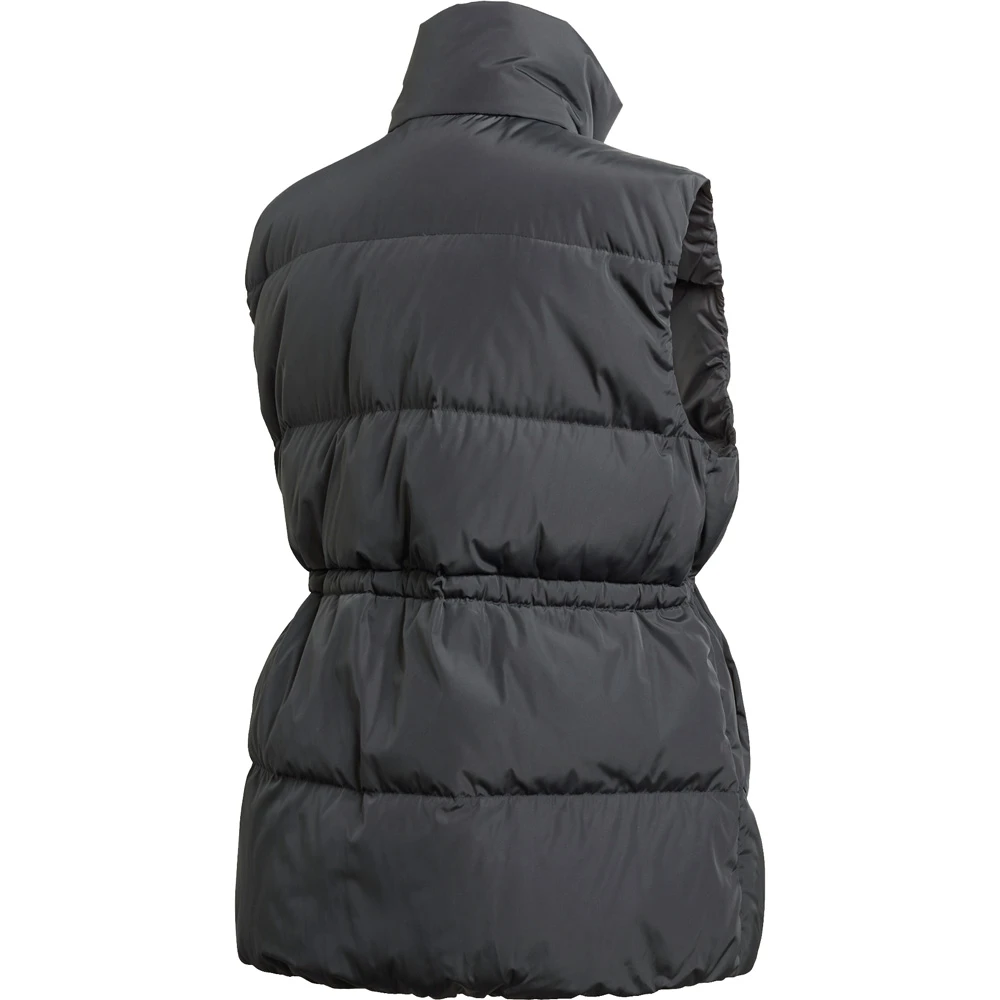 Adidas Originals Down Puffer Daunenweste Black Damen 6 Adidas Originals Down Puffer Daunenweste Black Damen - Image 6