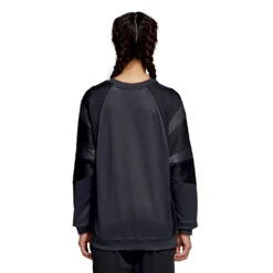 Adidas Originals Equipment Pullover Carbon Damen -Bekleidungsgeschäft adidas eqt sweatshirt ce3792 03 grossH1lpGmDTXHtfs