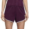Adidas Originals AA-42 Retro Shorts Red Night Damen