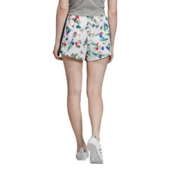 Adidas Originals All Over Print Shorts Multicolor Damen -Bekleidungsgeschäft adidas originals aop shorts ed4761 02 gross5yUS0CFeZjP3d