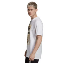 Adidas Originals Camo Tee Freizeitshirt Multicolor/Brown Herren -Bekleidungsgeschäft adidas originals camo tee ed6964 02 grossQEomhvTA32vPP