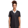 Adidas Originals Football Jersey Trikot Black Damen