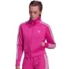 Adidas Originals Firebird Trainingsjacke Real Magenta Damen