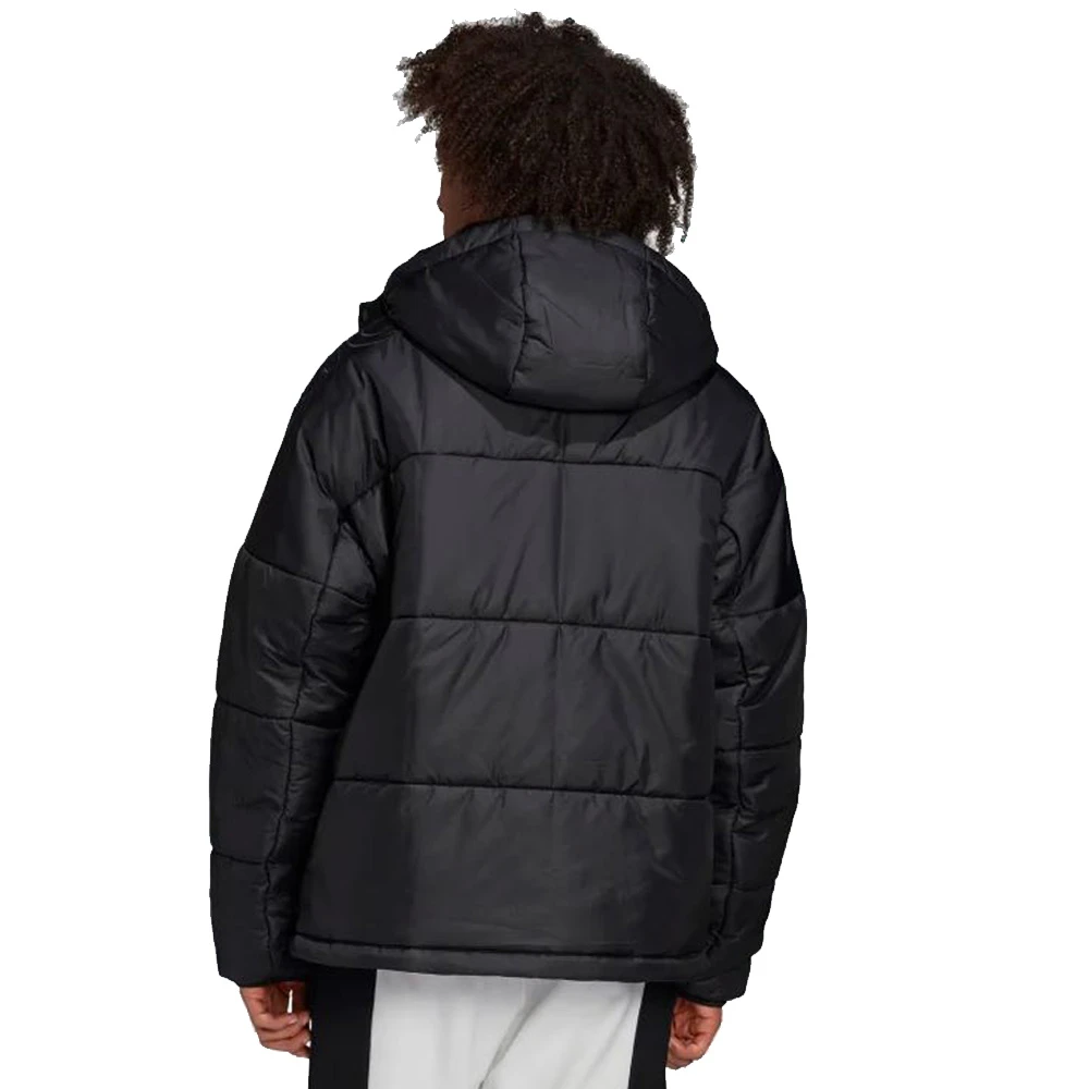 Adidas Originals R.Y.V. Steppjacke Black Herren 2 Adidas Originals R.Y.V. Steppjacke Black Herren – Bild 2
