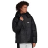 Adidas Originals R.Y.V. Steppjacke Black Herren