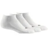 Adidas Originals Trefoil Socken White/Black Damen, Herren