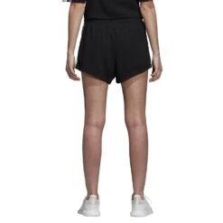 Adidas Originals Short Freizeithose Black Damen -Bekleidungsgeschäft adidas originals short dh4187 03 grossNFEaeeCeE1rI9