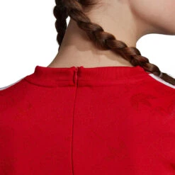 Adidas Originals Short Sleeve Body Bodysuit Scarlet Damen -Bekleidungsgeschäft adidas originals short sleeve body ed7506 scarlet 03 gross1aLVktZZDsRrH