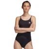 Adidas Originals Styling Complements Body Einteiler Black Damen