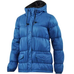 Adidas Originals Padded Blau Damen