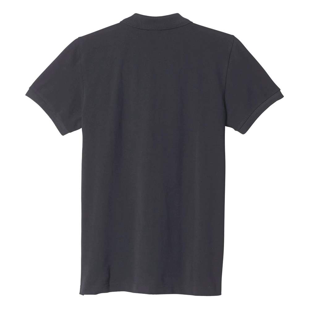 Adidas Originals Adi Polo Shirt Black Herren 3 Adidas Originals Adi Polo Shirt Black Herren – Bild 3