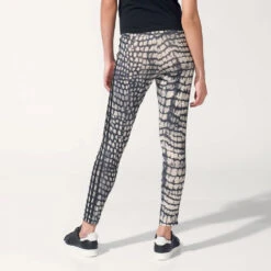 Adidas Originals NY Printed Leggings Black/Dust Sand Damen 5 Adidas Originals NY Printed Leggings Black/Dust Sand Damen -Bekleidungsgeschäft adidas s19948 01 grossWP6sHZVViqIRU