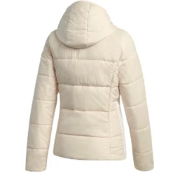 Adidas Originals Slim Steppjacke Linen Damen -Bekleidungsgeschäft adidas slim jacket linen GD2509 06 gross