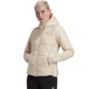 Adidas Originals Slim Steppjacke Linen Damen