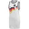Adidas Originals Tank Kleid White Damen