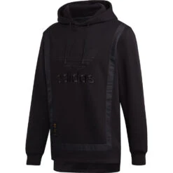 Adidas Originals Warmup Hoody Black/Gold Metallic Herren -Bekleidungsgeschäft adidas warmup hoody gk0646 03 grossqBSlZnHyEafOb