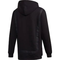 Adidas Originals Warmup Hoody Black/Gold Metallic Herren -Bekleidungsgeschäft adidas warmup hoody gk0646 04 grosscO1m3iU4wZDjD