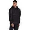 Adidas Originals Warmup Hoody Black/Gold Metallic Herren