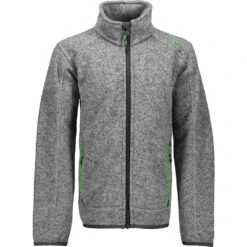 Campagnolo® Campagnolo Boy Zipjacke Argento Kinder