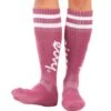 Eivy Cheerleader Wool Wollsocken Raspberry Damen