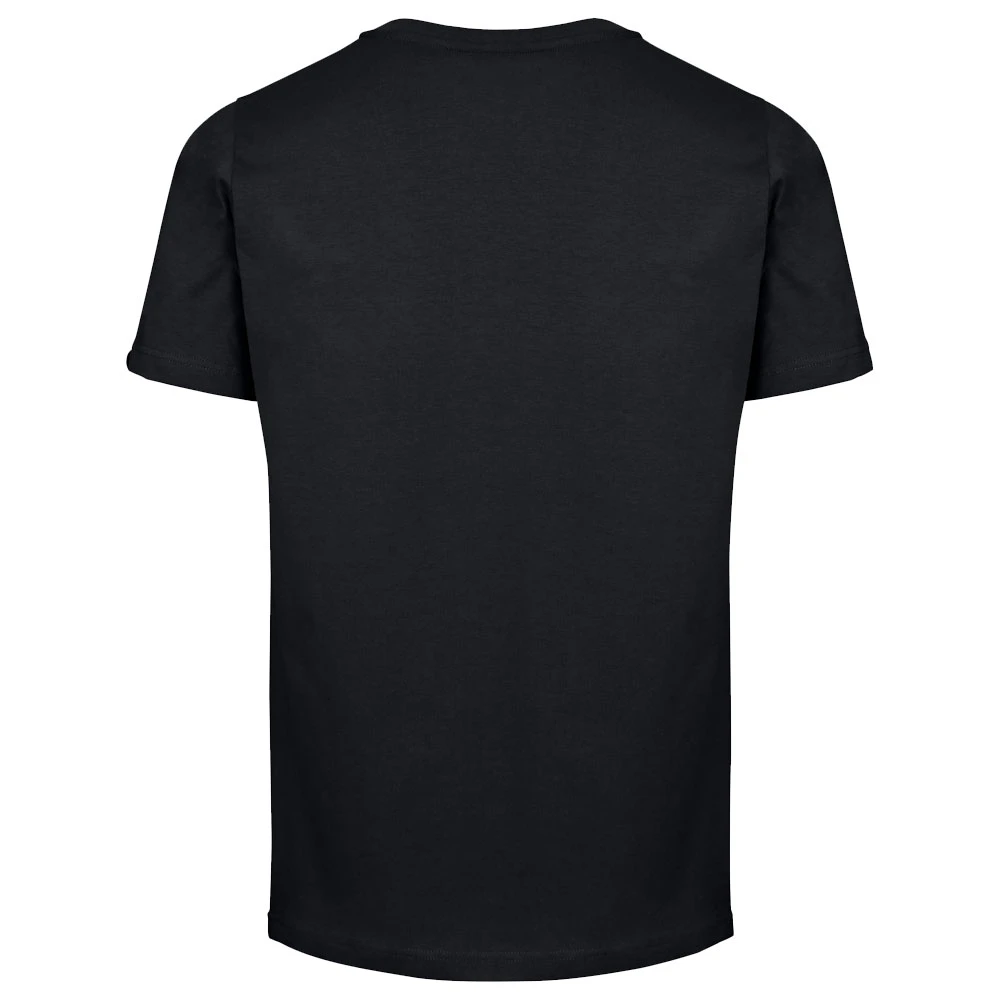 Elkline Gassenhauer T-Shirt Black Herren 2 Elkline Gassenhauer T-Shirt Black Herren - Image 2