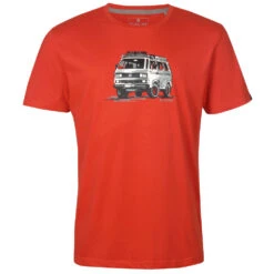 Elkline Gassenhauer T-Shirt Mandarin Herren 6 Elkline Gassenhauer T-Shirt Mandarin Herren -Bekleidungsgeschäft elkline gassenhauer 1041197 408000 02 gross