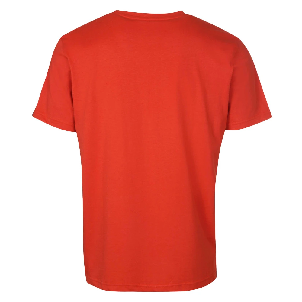 Elkline Gassenhauer T-Shirt Mandarin Herren 4 Elkline Gassenhauer T-Shirt Mandarin Herren - Image 4
