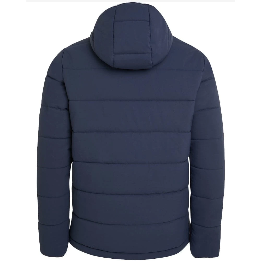 Elkline Northern Comfort Steppjacke Blueshadow Herren 6 Elkline Northern Comfort Steppjacke Blueshadow Herren - Image 6