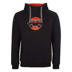 Elkline Team Player Sweater Black Herren -Bekleidungsgeschäft elkline team player 1031093 100000 black 02 grossFQljKH9JAfWbG