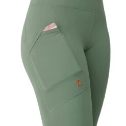 FJÄLLRÄVEN Fjällräven Abisko Tights Outdoorleggings Patina Green Damen 12 FJÄLLRÄVEN Fjällräven Abisko Tights Outdoorleggings Patina Green Damen -Bekleidungsgeschäft fjaellraeven abisko tights f84773 614 05 gross