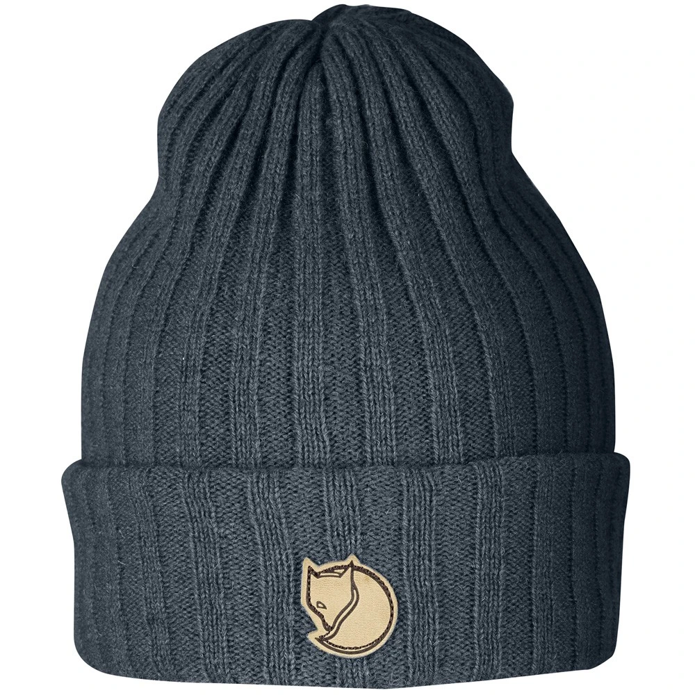 FJÄLLRÄVEN Fjällräven Byron Hat Wollmütze Graphite Damen, Herren 1 FJÄLLRÄVEN Fjällräven Byron Hat Wollmütze Graphite Damen, Herren