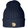 FJÄLLRÄVEN Fjällräven Byron Hat Winterbeanie Dark Navy Damen, Herren