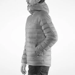 FJÄLLRÄVEN Fjällräven Expedition Pack Daunenjacke Navy Herren -Bekleidungsgeschäft fjaellraeven expedition pack down hoodie f86121 560 02 grossfxQc57dETLuN3