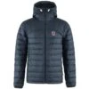 FJÄLLRÄVEN Fjällräven Expedition Pack Daunenjacke Navy Herren