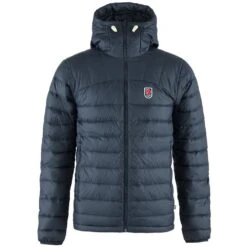 FJÄLLRÄVEN Fjällräven Expedition Pack Daunenjacke Navy Herren