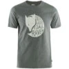FJÄLLRÄVEN Fjällräven Forever Nature T-Shirt Stone Grey Herren