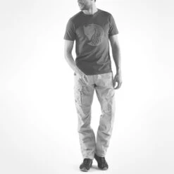 FJÄLLRÄVEN Fjällräven Forever Nature T-Shirt Dandelion Herren -Bekleidungsgeschäft fjaellraeven forever nature shirt f81951 154 dandelion 02 grosshRf4ZyHQg29vs