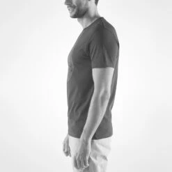 FJÄLLRÄVEN Fjällräven Forever Nature T-Shirt Dandelion Herren -Bekleidungsgeschäft fjaellraeven forever nature shirt f81951 154 dandelion 03 grossoLbpZY8aYxVJg