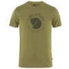 FJÄLLRÄVEN Fjällräven Fox T-Shirt T-Shirt Moss Green Herren