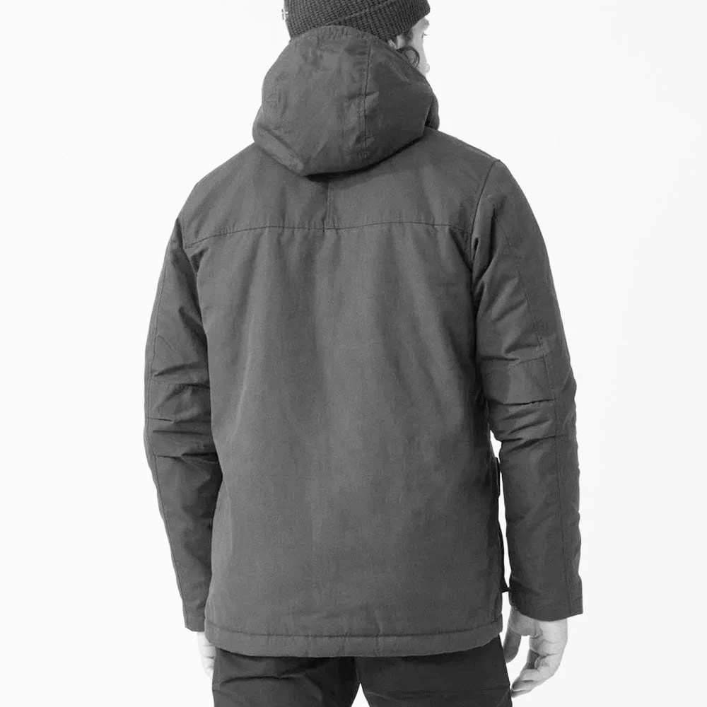 FJÄLLRÄVEN Fjällräven Greenland Winter Kapuzenjacke Night Sky Herren 3 FJÄLLRÄVEN Fjällräven Greenland Winter Kapuzenjacke Night Sky Herren – Bild 3