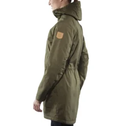 FJÄLLRÄVEN Fjällräven Greenland Winterparka Laurel Green Damen -Bekleidungsgeschäft fjaellraeven greenland winter parka f89738 625 laurel green 02 grossMEjyYnGpthL0h