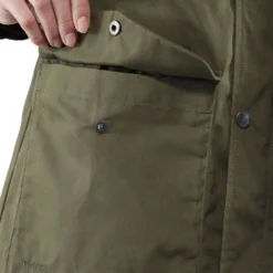 FJÄLLRÄVEN Fjällräven Greenland Winterparka Laurel Green Damen -Bekleidungsgeschäft fjaellraeven greenland winter parka f89738 625 laurel green 04 grossz9ILZW61BphbK