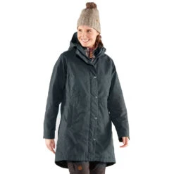 FJÄLLRÄVEN Fjällräven Karla Hydratic Wanderparka Dark Navy Damen 5 FJÄLLRÄVEN Fjällräven Karla Hydratic Wanderparka Dark Navy Damen -Bekleidungsgeschäft fjaellraeven karla hydratic jacket 84122 555 02 gross5CHG2JKzrovYy